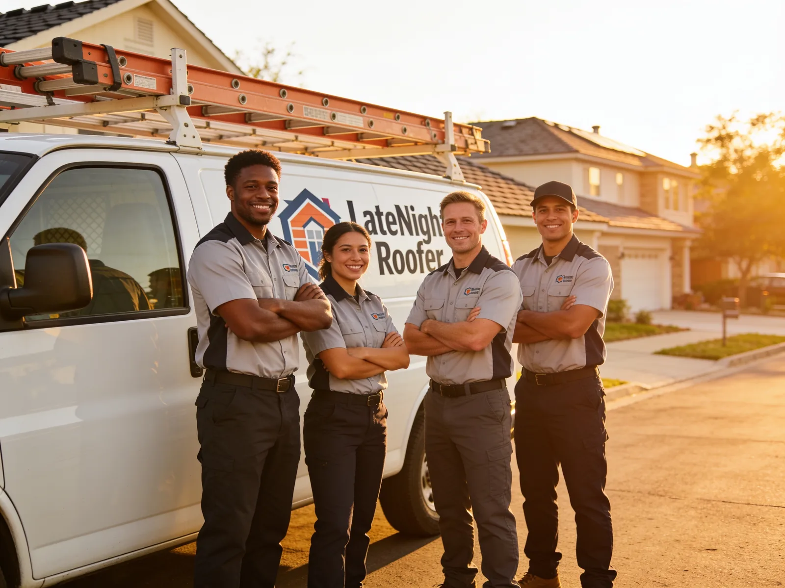 Emergency Roof Repair company in Eek, AK